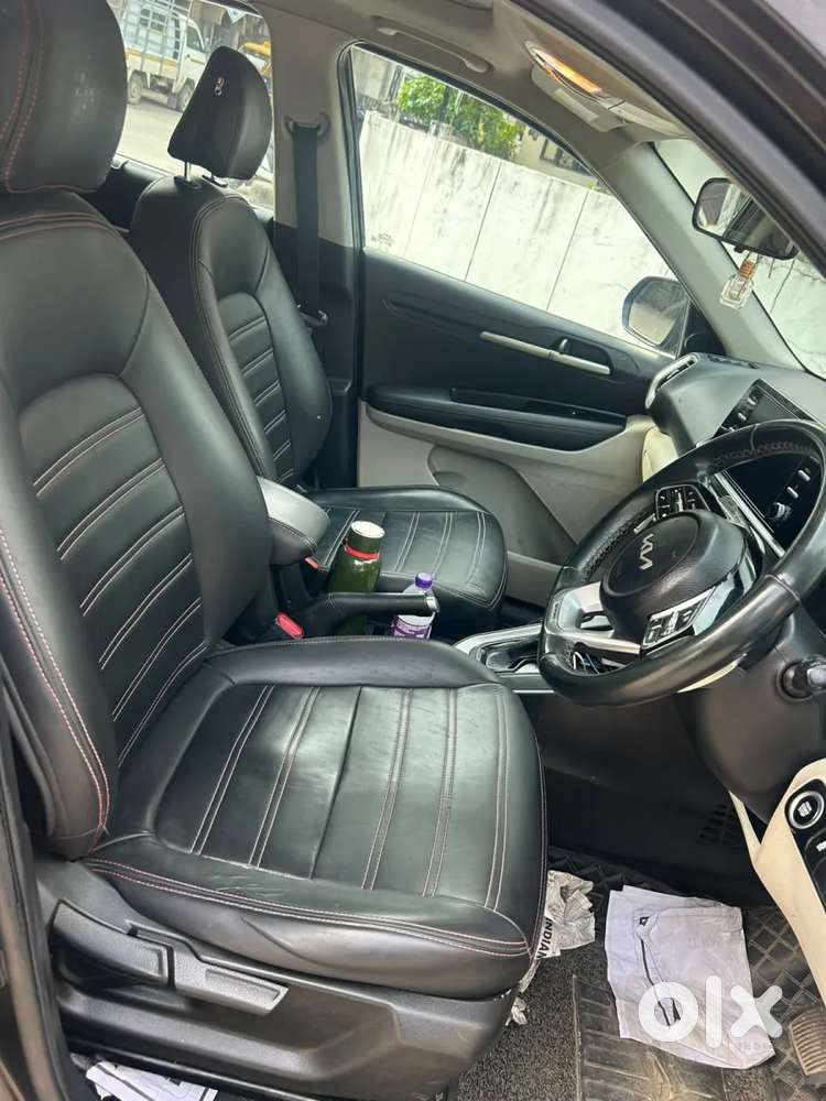 Kia Sonet 1.5 Htx Diesel At, 2023, Diesel