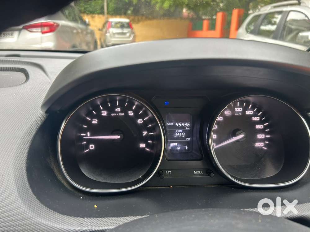 Tata Tiago Petrol 2019