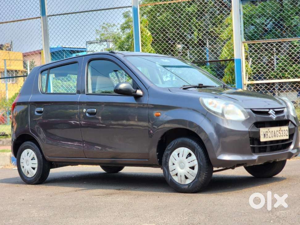 Maruti Suzuki Alto 800 2012-2016 Lxi, 2015, Petrol