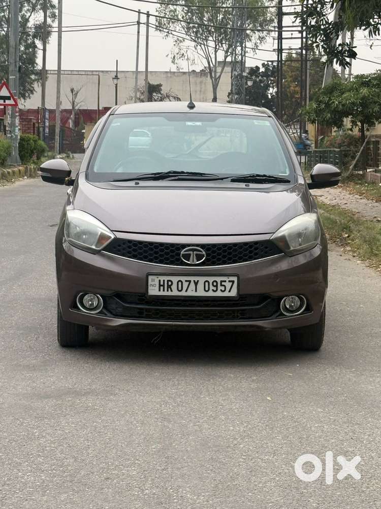 Tata Tiago