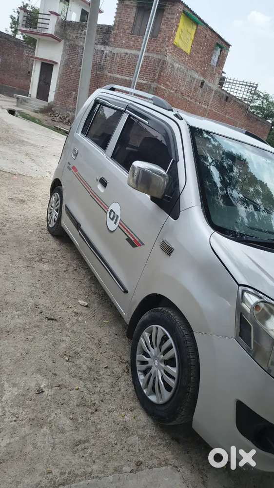 Maruti Suzuki Wagon R, 12 Cng & Hybrids