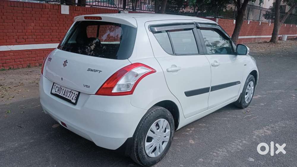 Maruti Suzuki Swift Vdi Optional, 2013, Diesel