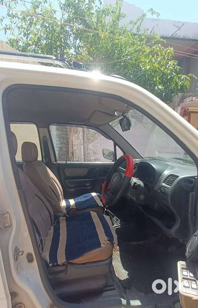 Maruti Suzuki Wagon R 2008