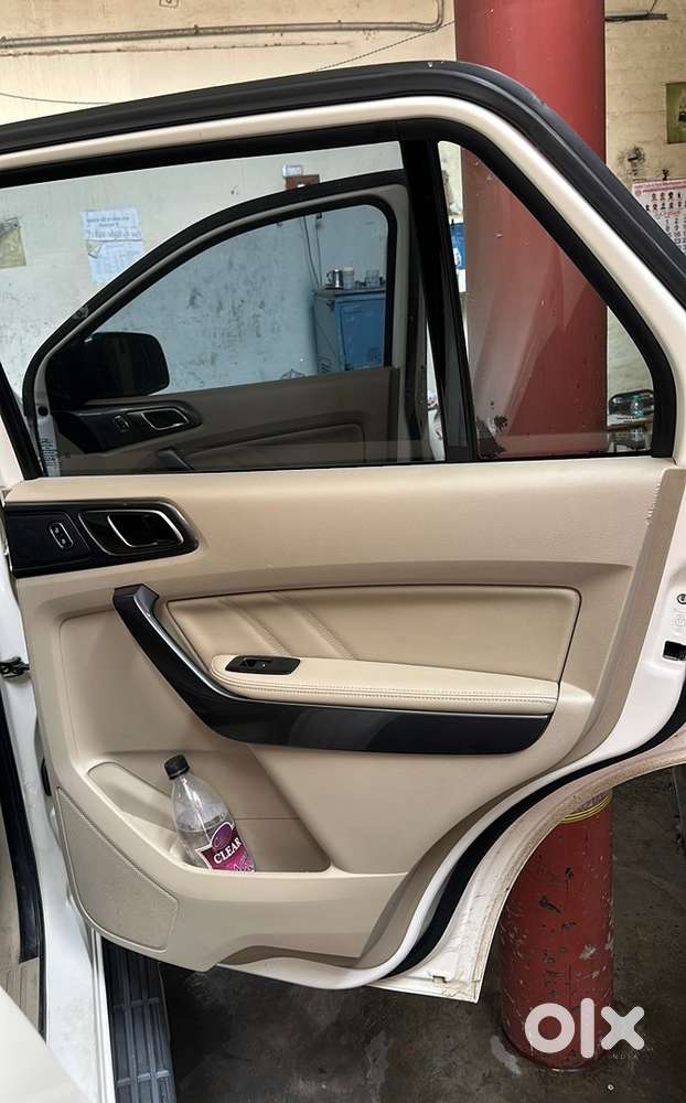 Endeavour 2.2 2017 Auto Titanium In Good Condition