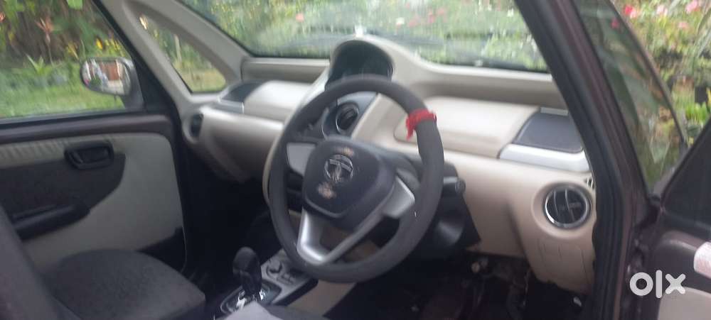 Tata Nano Xta, 2016, Petrol