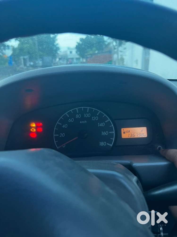 Maruti Suzuki Alto 2010