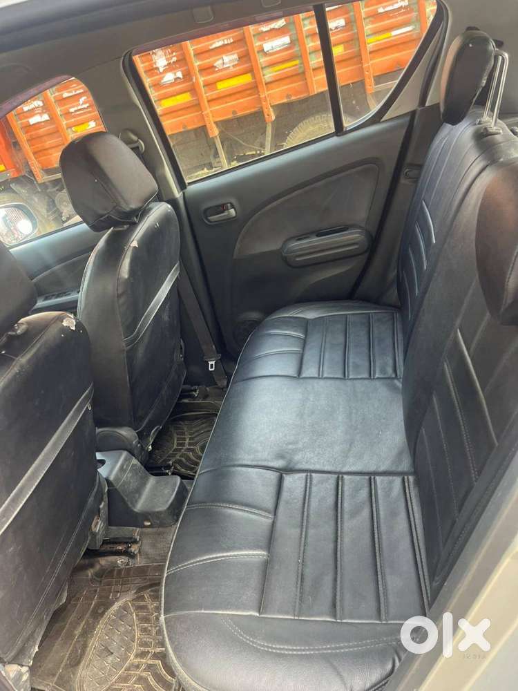 Maruti Suzuki Ritz Diesel Good Condition