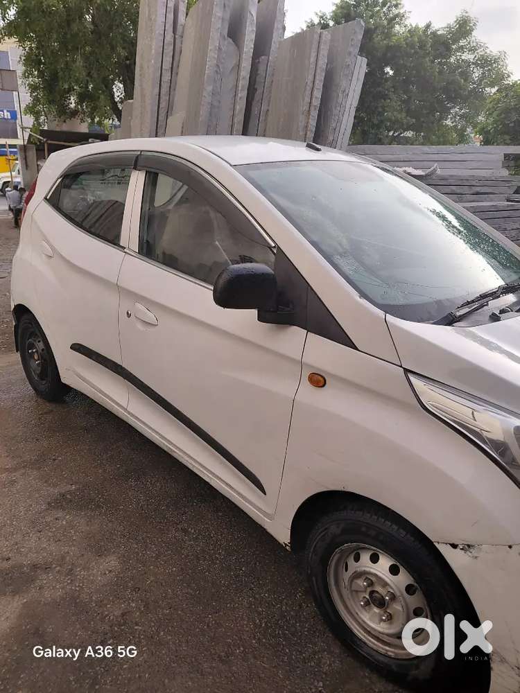 Hyundai Eon Era 2017 Petrol