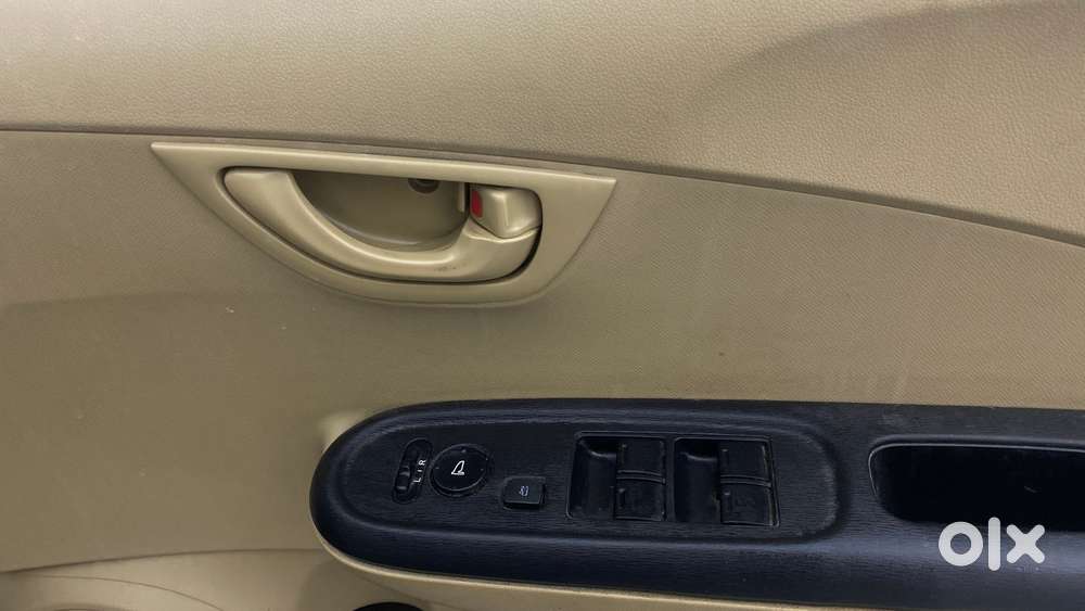 Honda Brio S Mt, 2015, Petrol