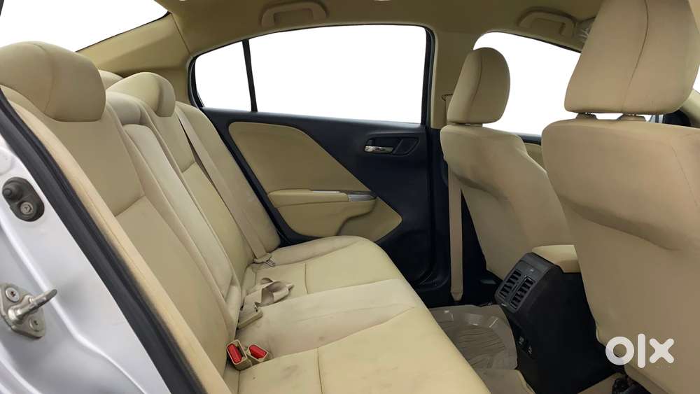 Honda City 2015-2017 I Vtec V, 2015, Petrol