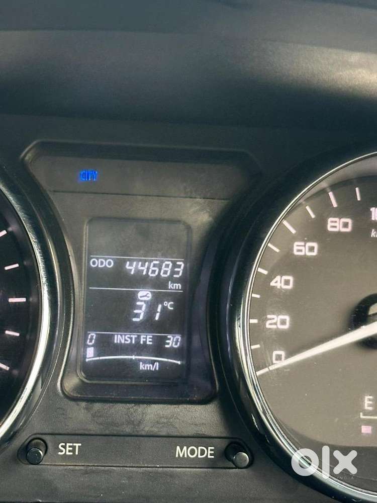 Tata Tigor 2018 Petrol Single Owner