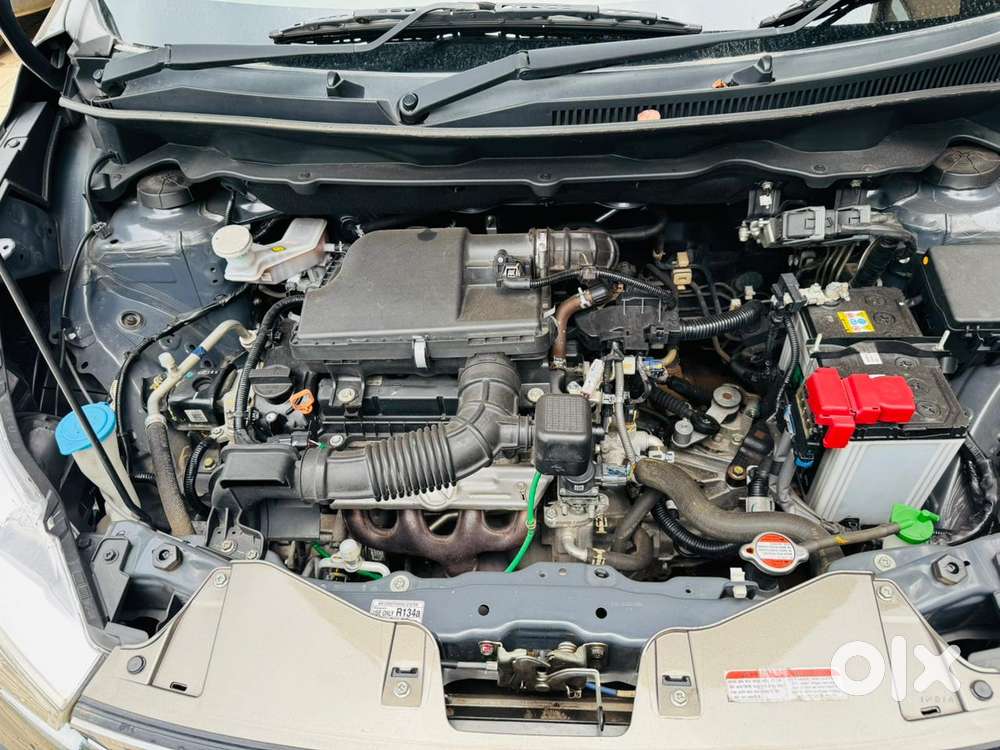 Maruti Suzuki Ertiga Vxi, 2022, Petrol