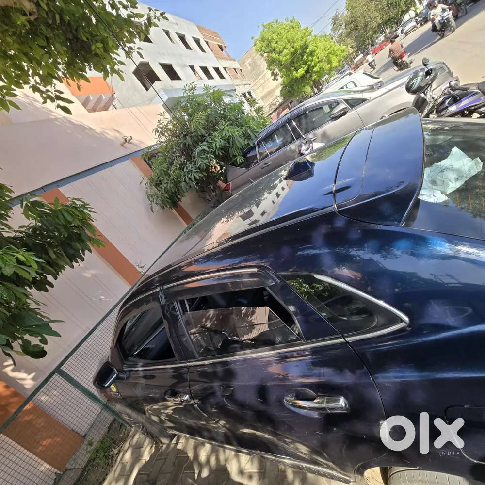 Maruti Suzuki Baleno 2025 Petrol 9822 Km Driven