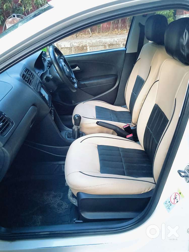 Volkswagen Ameo 1.5 Tdi Trendline, 2017, Diesel