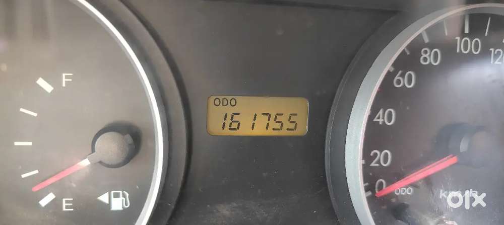 Hyundai Getz 2006