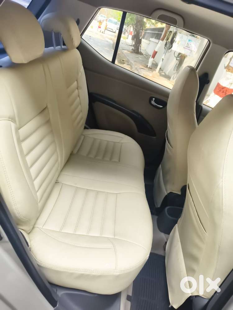 Hyundai I10 [2010-2017] 1.2 Sportz At, 2011, Petrol