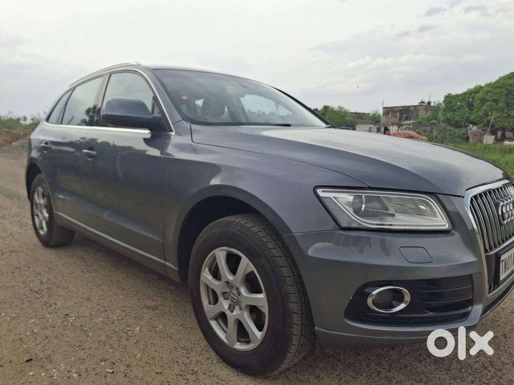 Audi Q5 2.0 Tdi Quattro, 2013, Diesel