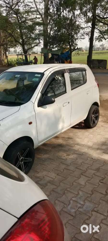 Maruti Suzuki Alto 800 2015 Petrol Well Maintained