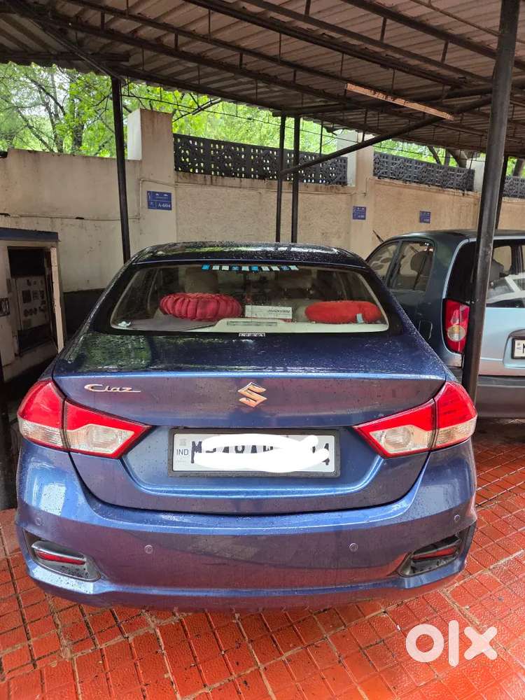 Maruti Suzuki Ciaz 2018 In Excellent Condition