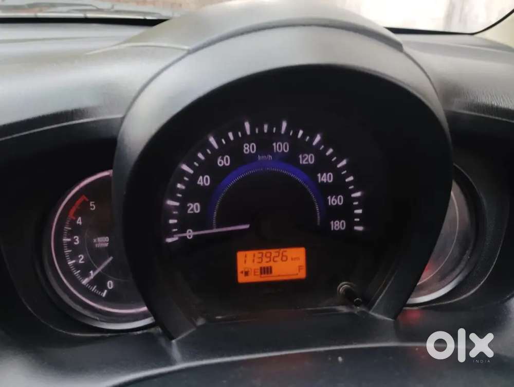 Well Maintained Amaze 2016 Diesel 115000 Km Driven