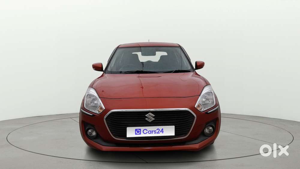 Maruti Suzuki Swift 2018 Vxi, 2020, Petrol