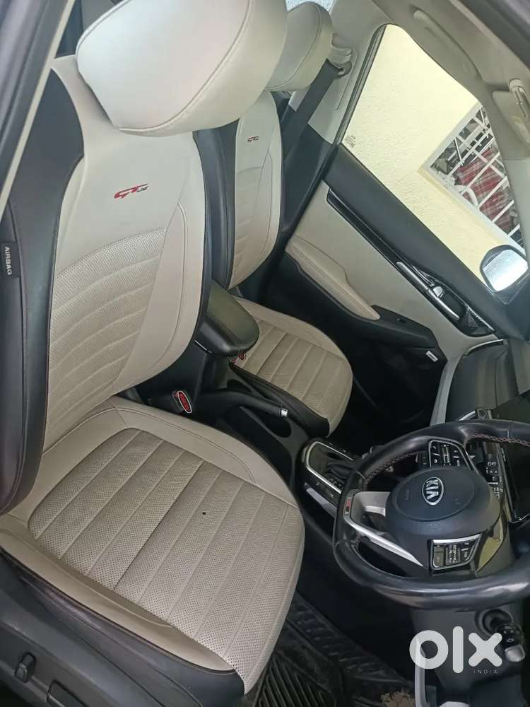 Kia Seltos Diesel 2020