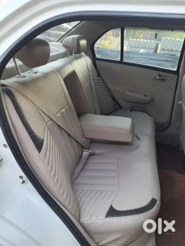 Maruti Suzuki Swift Dzire 2016 Diesel 67000 Km Driven