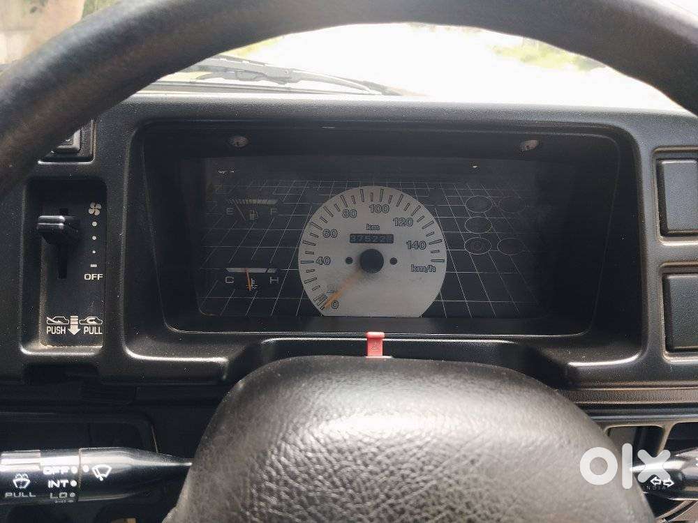 Maruti Suzuki 800 Ac, 2004, Petrol