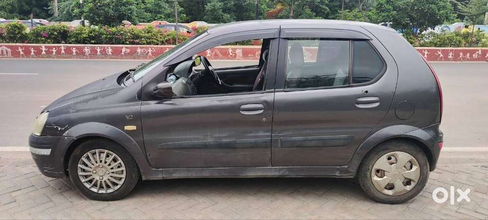 Tata Indica 2006 Diesel Good Condition