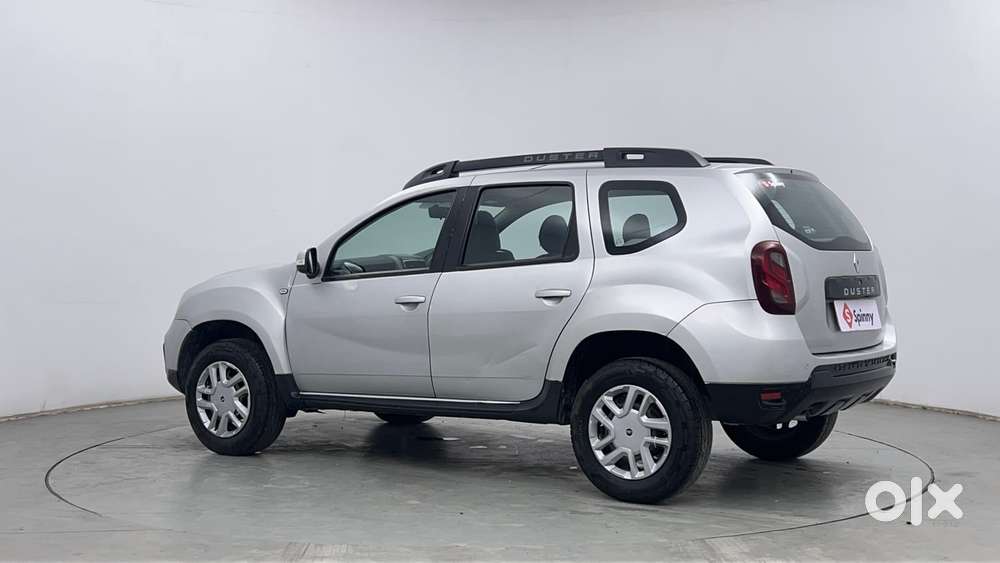Renault Duster 1.5 Rxs Petrol, 2020, Petrol