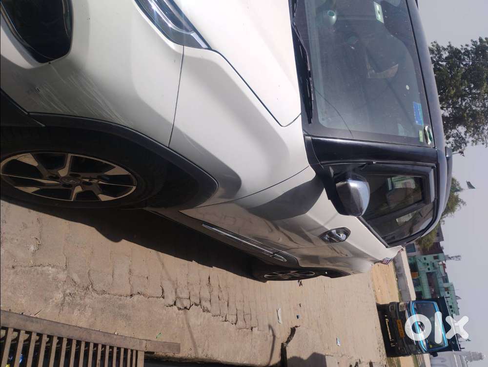 Tata Punch 2022 Petrol 30000 Km Driven