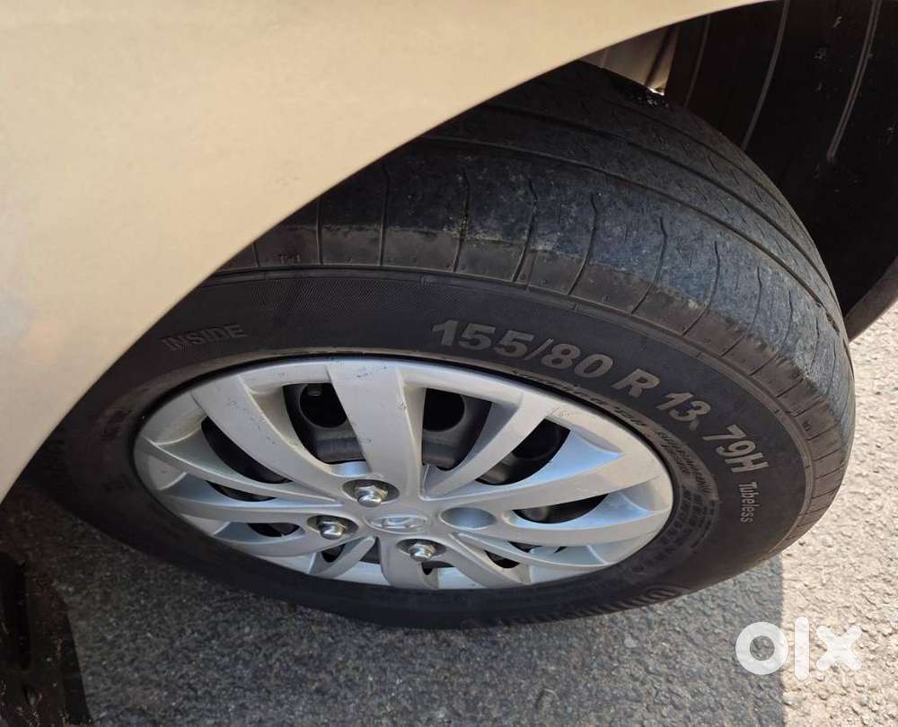 Hyundai I10 Sportz At, 2013, Petrol