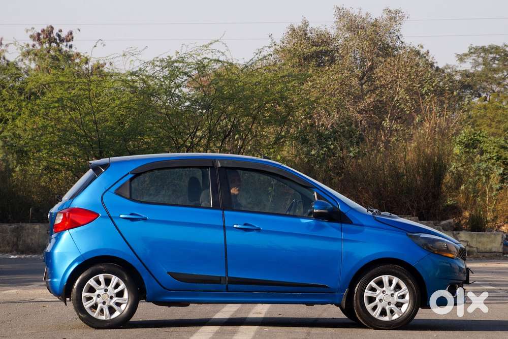 Tata Tiago