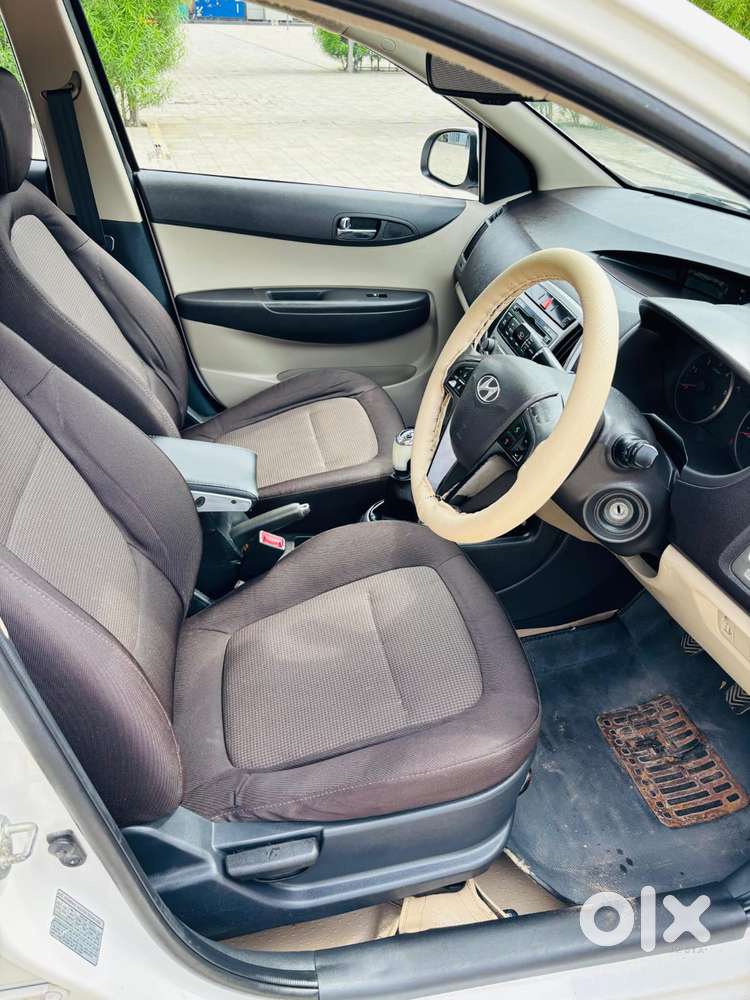 Hyundai I20 2010-2012 1.2 Sportz Option, 2014, Diesel