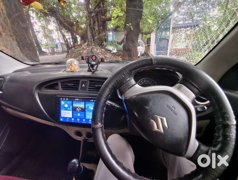Maruti Suzuki 800 2020 Year