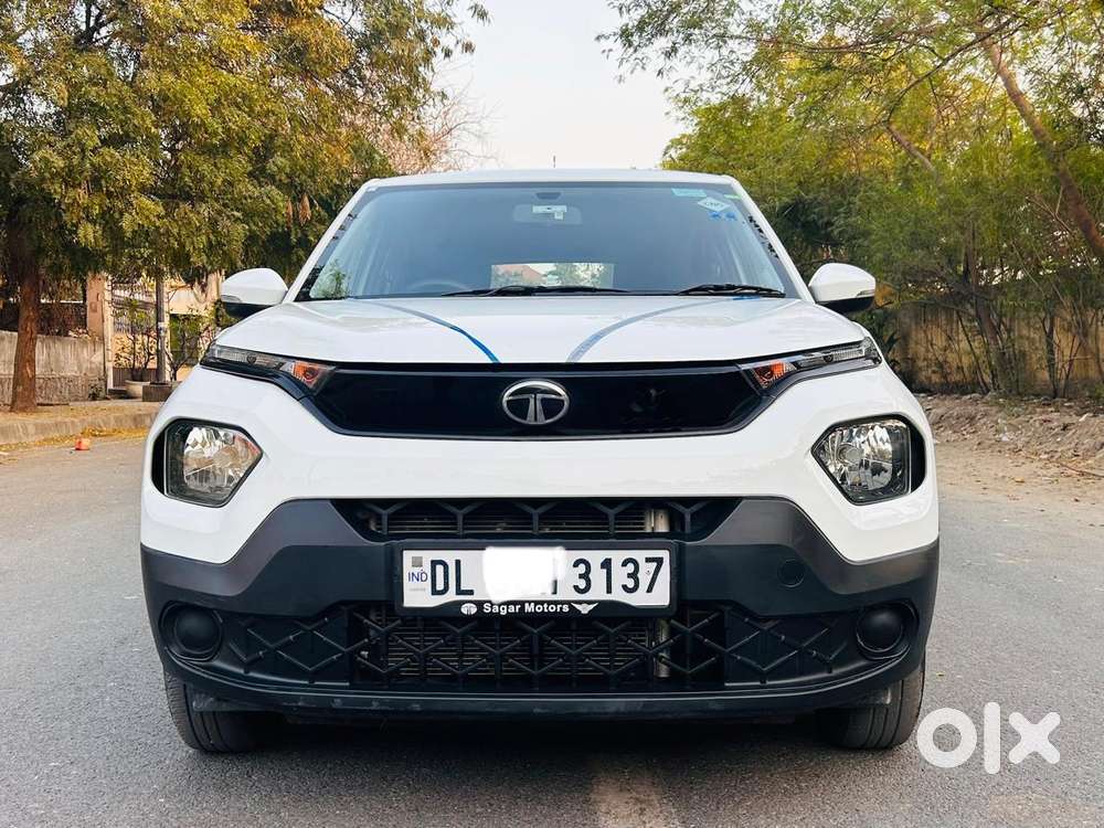 Tata Punch Adventure Icng, 2024, Cng & Hybrids