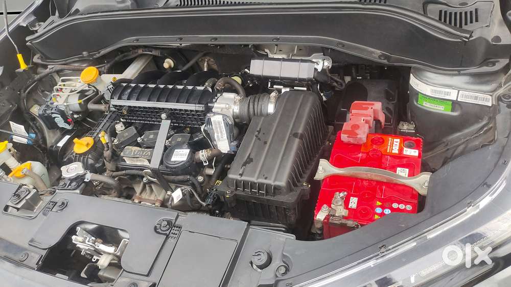 Tata Punch Pure, 2023, Petrol