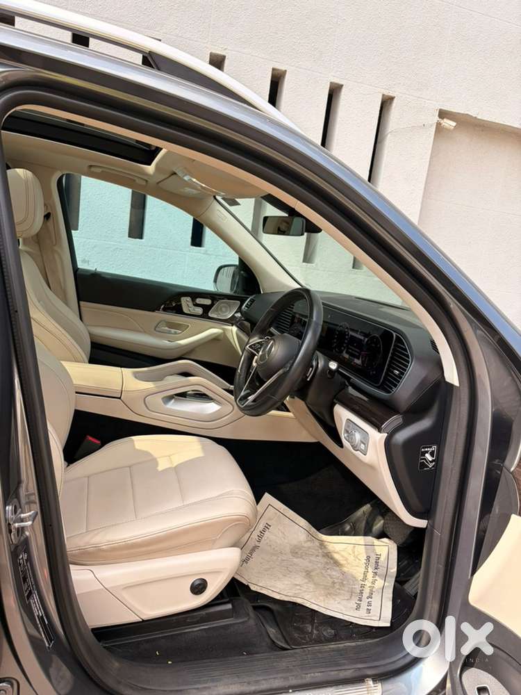 Mercedes-benz Gle 300d 2024
