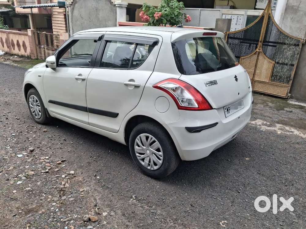 Maruti Suzuki Swift Vdi In Top Condition