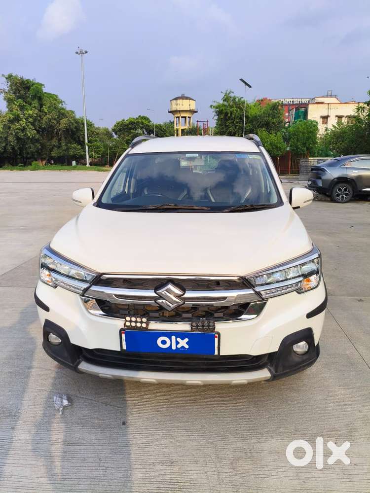 Maruti Suzuki Xl6 Zeta Mt Cng, 2024, Cng & Hybrids