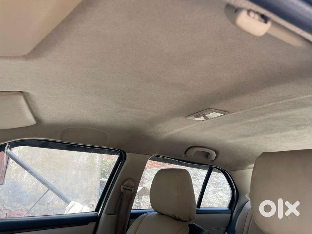 Maruti Suzuki Dzire 2016 Diesel Well Maintained