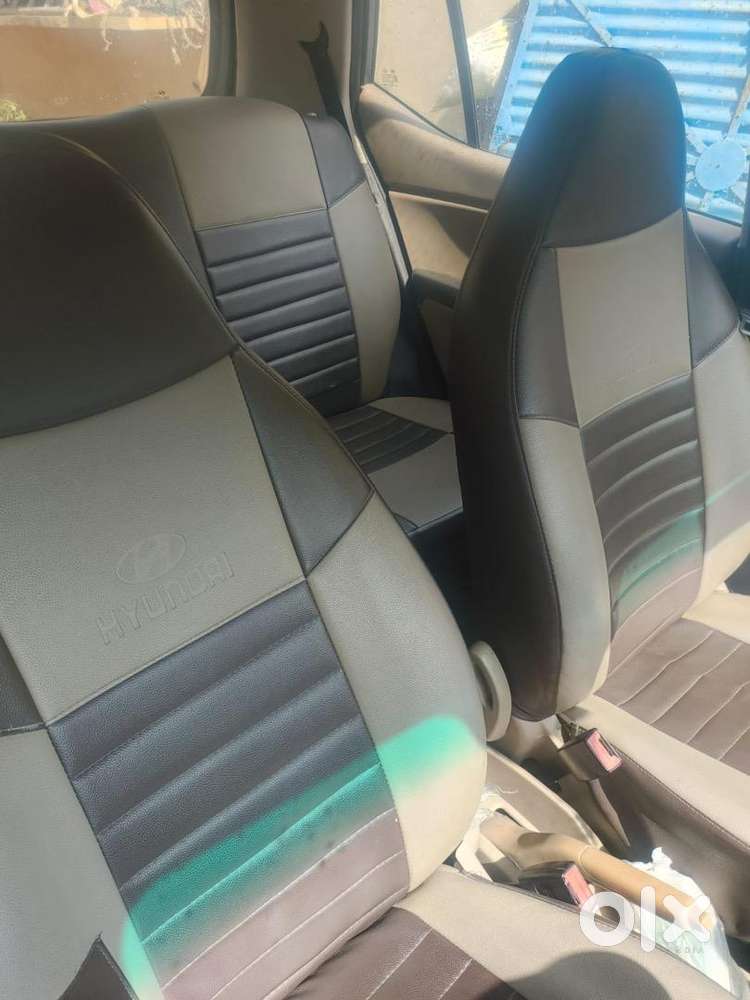 Hyundai I10 2010 Cng & Hybrids Well Maintained