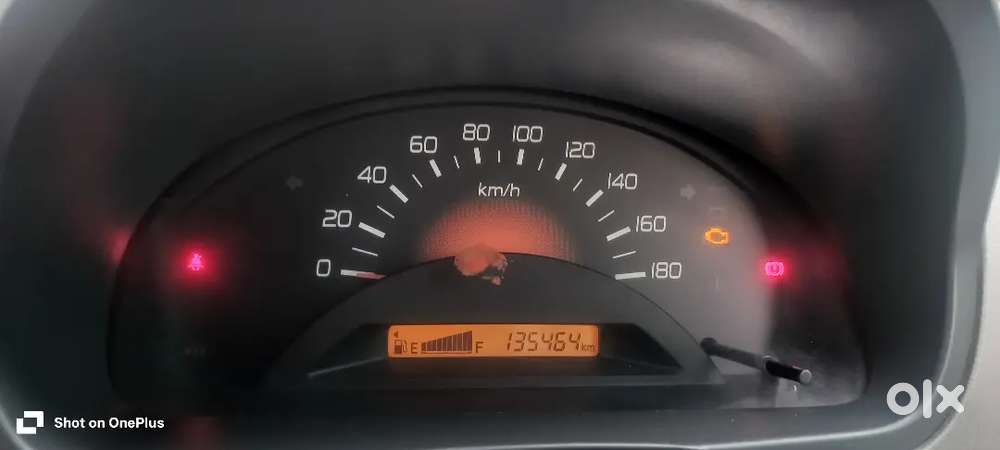 Maruti Suzuki Wagon R 2011 Petrol Well Maintained