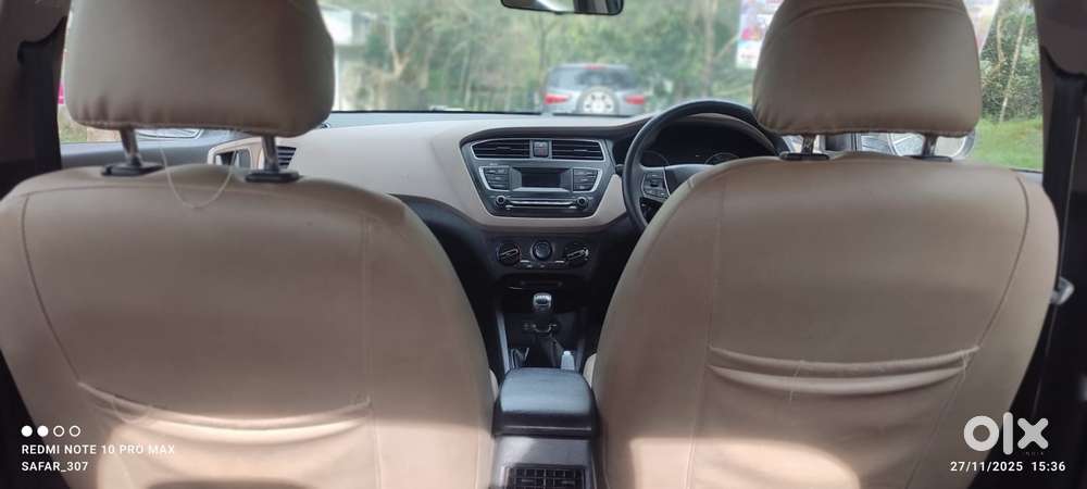 Hyundai Elite I20 Magna+ Vtvt, 2019, Petrol