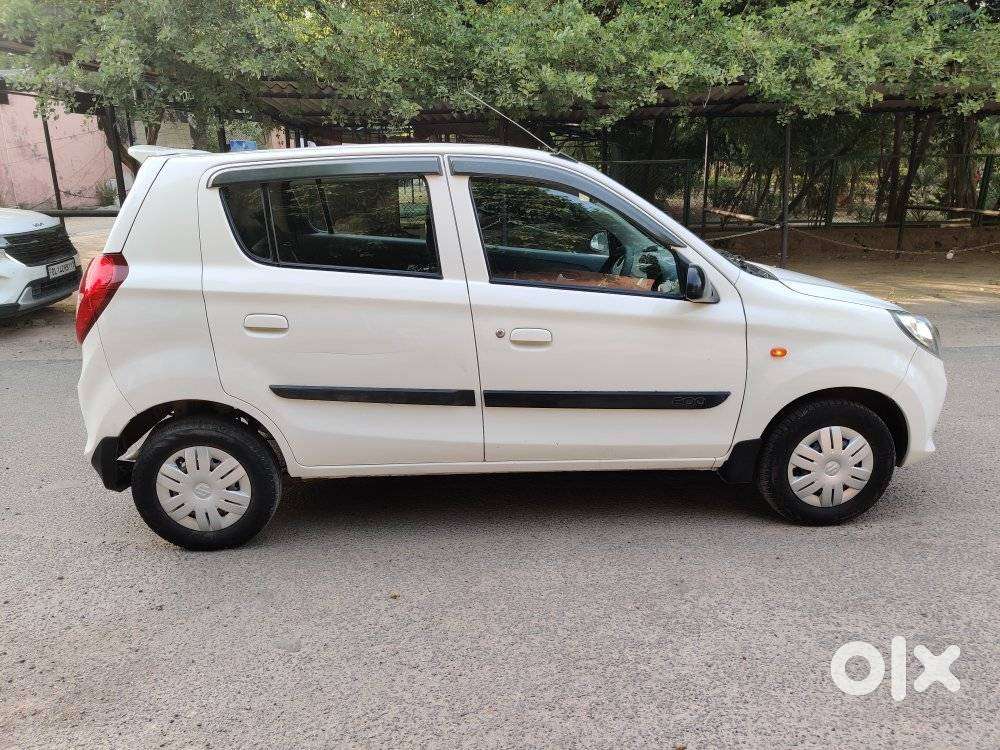 Maruti Suzuki Alto 800 Cng Lxi Optional, 2015, Cng & Hybrids