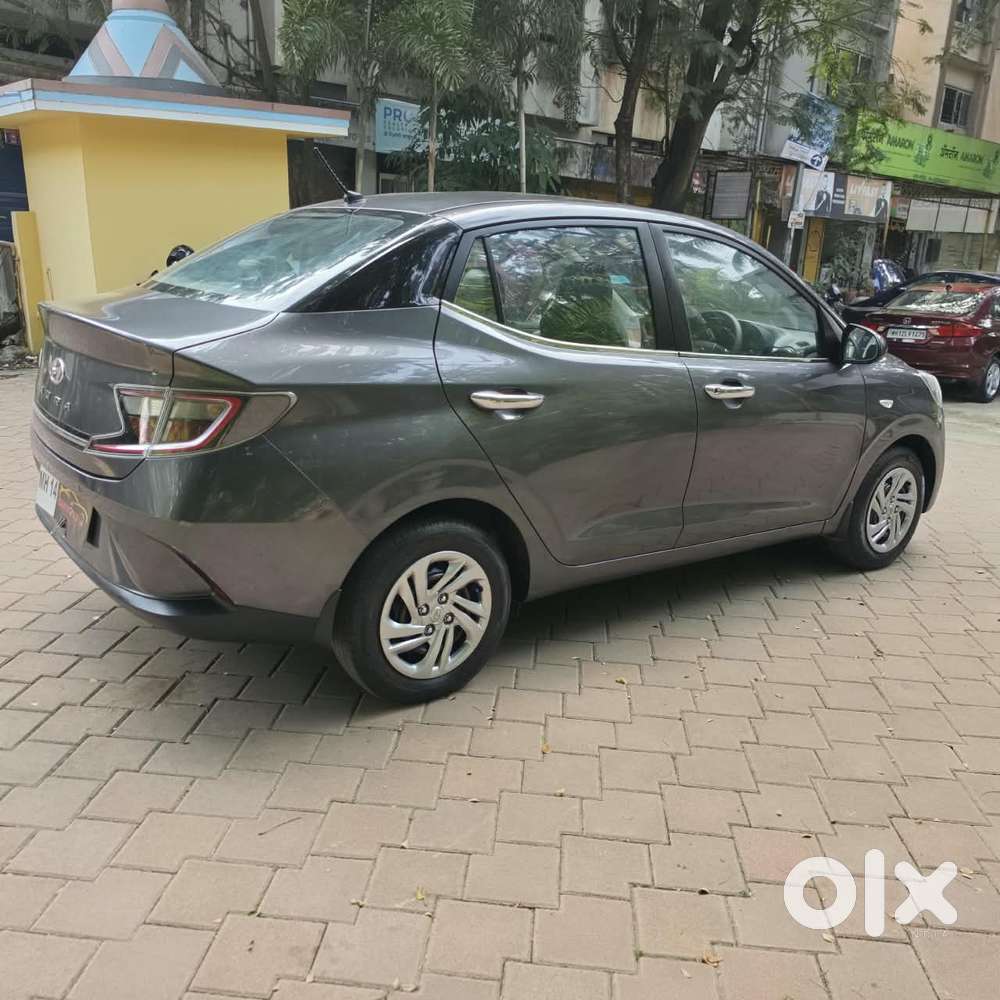 Hyundai Aura [ ] 1.2 S Cng, 2020, Cng & Hybrids