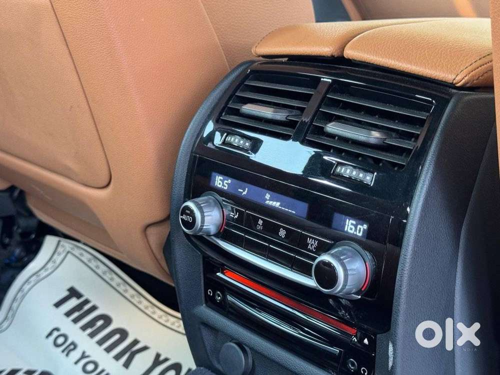 Bmw 6 Series Gt 620d M Sport, 2024, Diesel