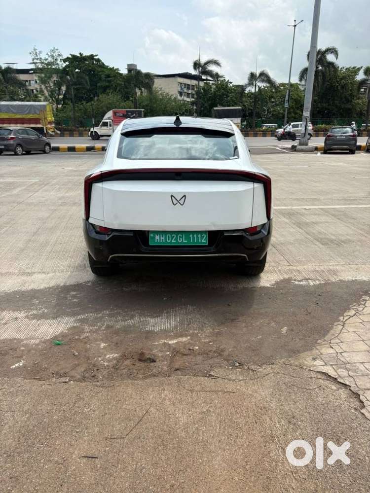 Mahindra Xev 9e Three B79 Kwh, 2025, Electric