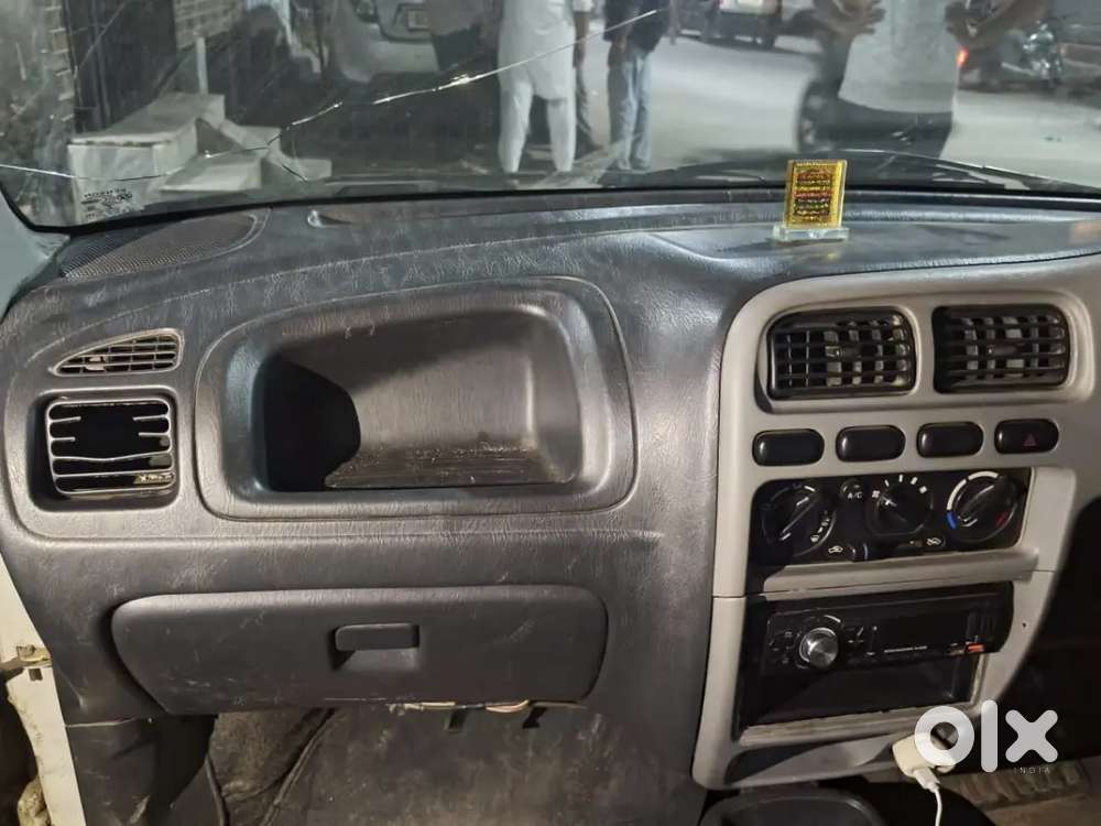 Maruti Suzuki Alto Lxi 2011