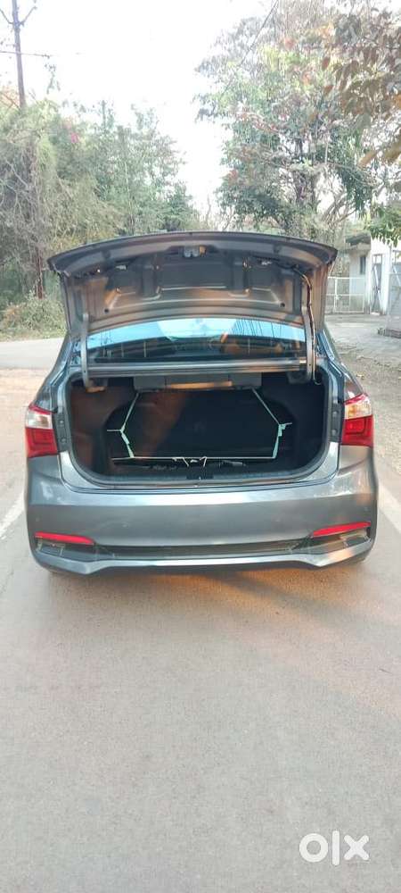 Hyundai Xcent 1.2 Vtvt Sx, 2019, Petrol